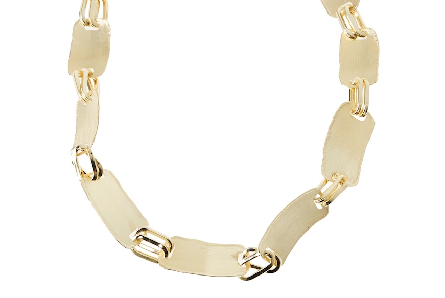 Necklace silver Selezione Zanolli