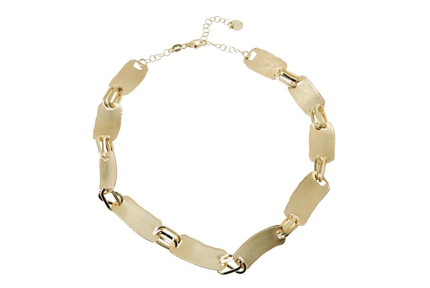 Necklace silver Selezione Zanolli