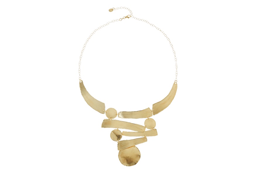 Necklace silver Selezione Zanolli