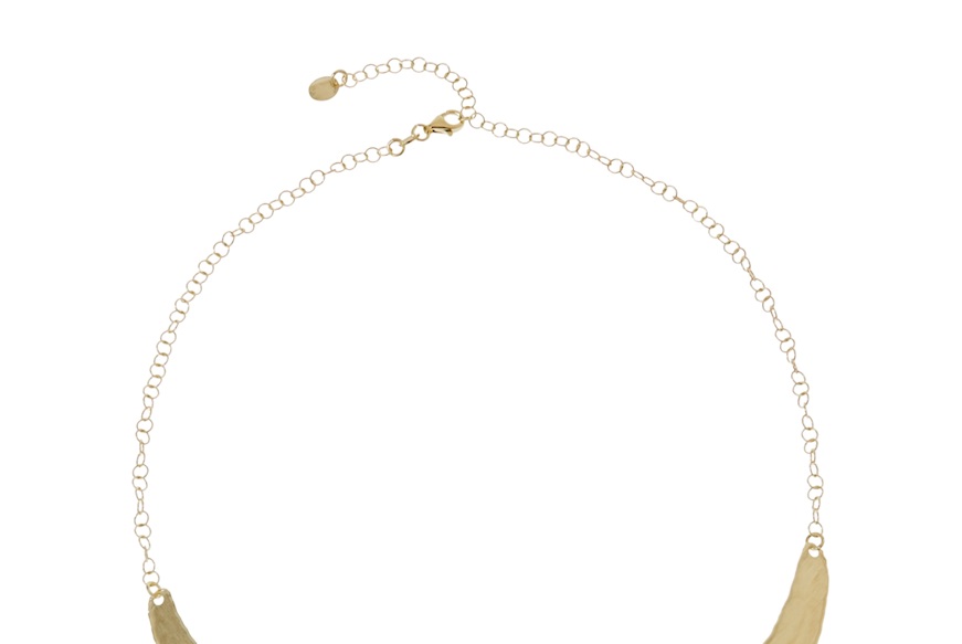 Necklace silver Selezione Zanolli