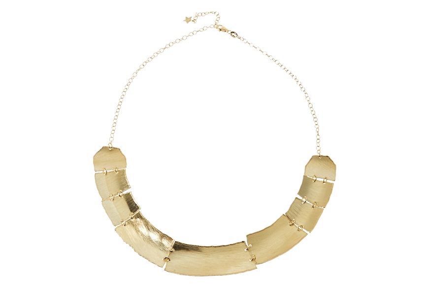 Necklace silver Selezione Zanolli