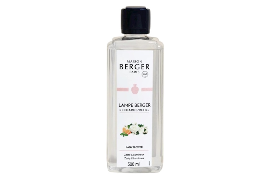 Home fragrance Lady Flower Maison Berger Paris