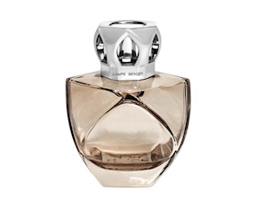 Gift pack lamp Eternity Nude with 250 ml perfume Lady Flower Maison Berger Paris