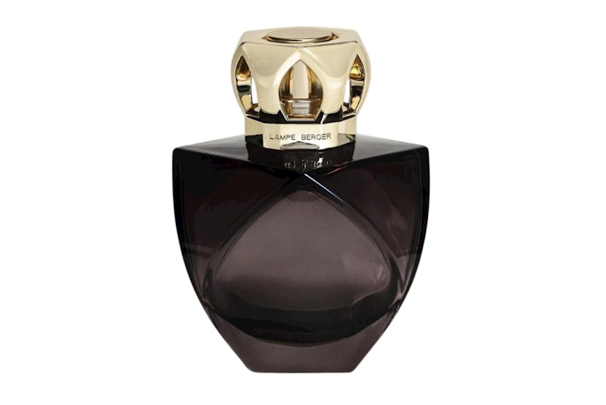 Gift Pack Lamp Eternity Noire with 250 ml perfume Lady Flower Maison Berger Paris