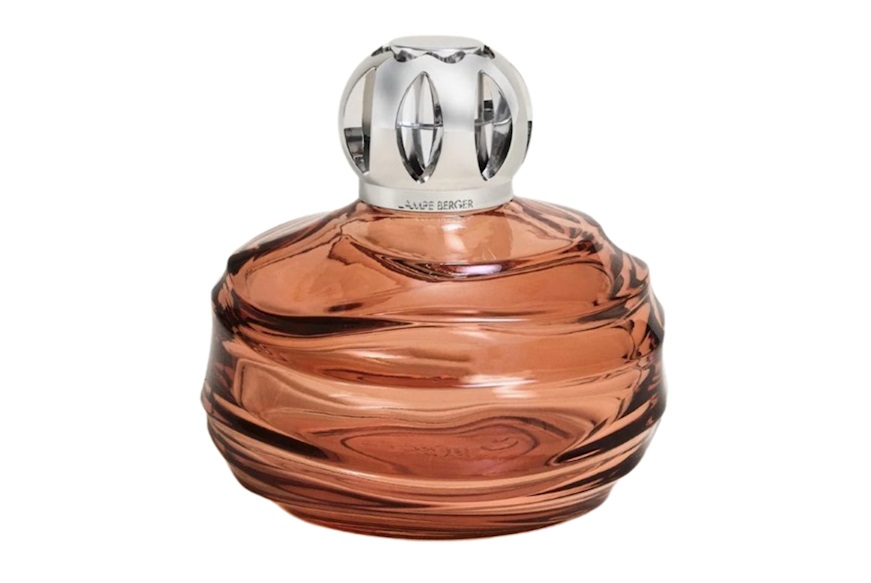 Lampada Catalitica Echo Rose Ambree Maison Berger Paris