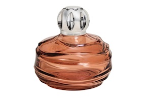 Lampada Catalitica Echo Rose Ambree Maison Berger Paris