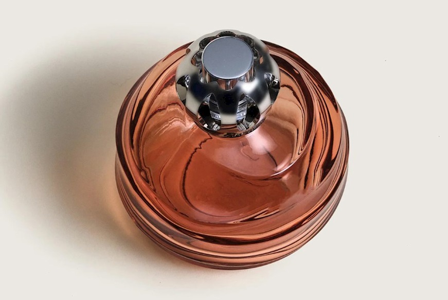 Lampada Catalitica Echo Rose Ambree Maison Berger Paris
