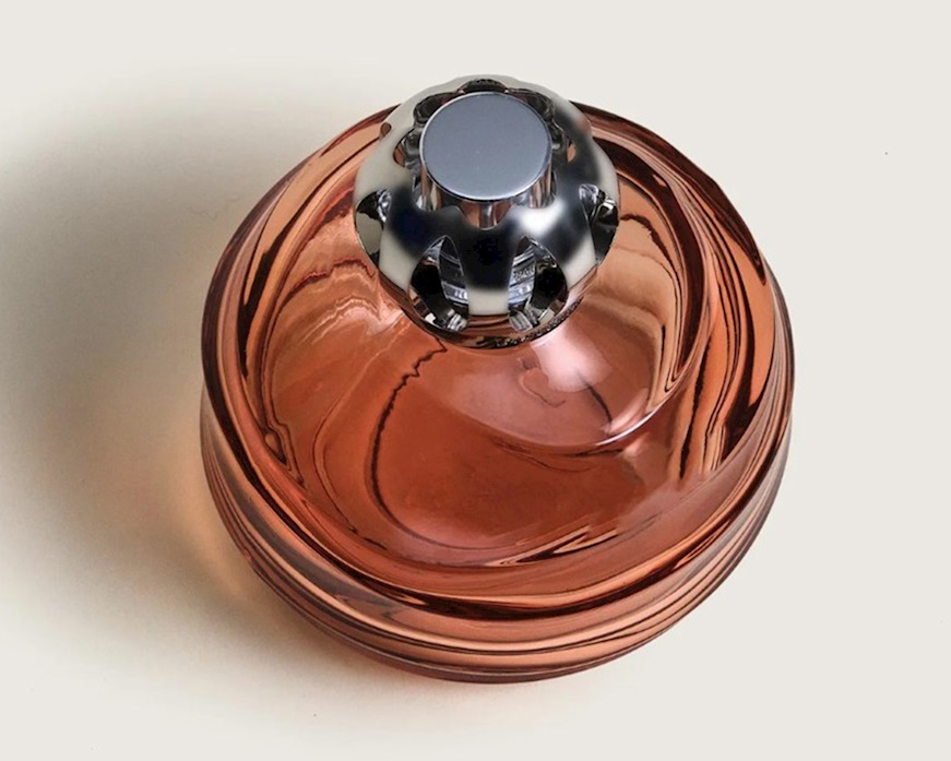 Lampada catalitica Echo Rose Ambree Maison Berger Paris