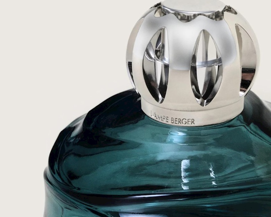 Lampada catalitica Echo Verte Maison Berger Paris