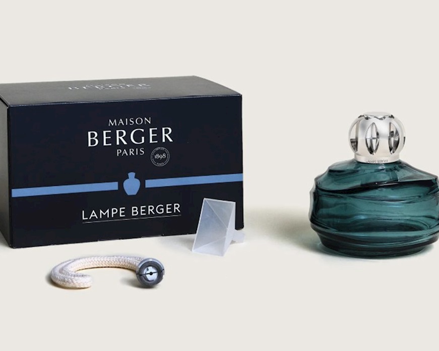 Lampada catalitica Echo Verte Maison Berger Paris