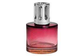 Cofanetto Lampada Catalitica Pure Rose con profumo 250 ml Sous les Magnolias Maison Berger Paris