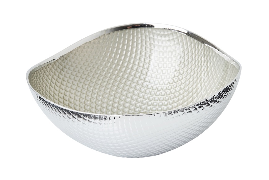 Bowl Queen grey Selezione Zanolli