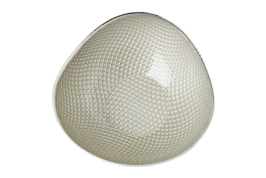 Bowl Queen grey Selezione Zanolli