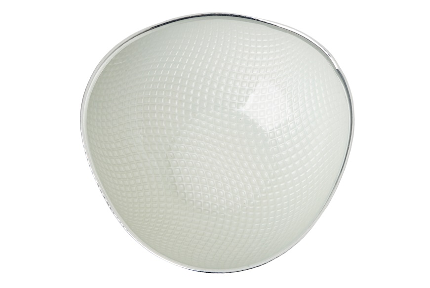 Bowl Queen pearl Selezione Zanolli