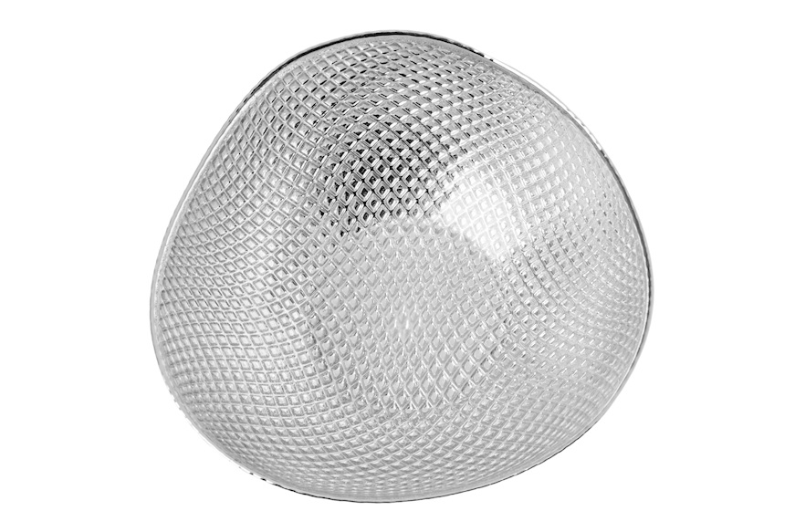 Bowl Queen silver Selezione Zanolli