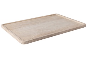 Vassoio da portata Manufacture Travertine Villeroy & Boch