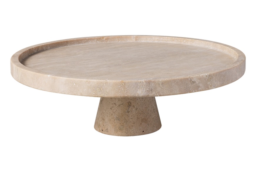 Piatto da portata Manufacture Travertine Villeroy & Boch