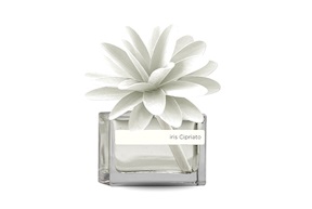 Profumatore d'ambiente Flower Iris Cipriato Muhà