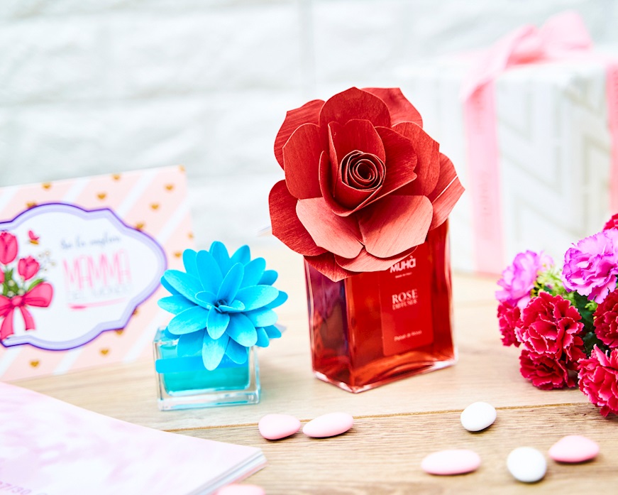 Spray Multiuso MUHA' - Profuma, Pulisce E Igienizza, Fragranza Vaniglia Ambrata, 200 Ml - Foto 12