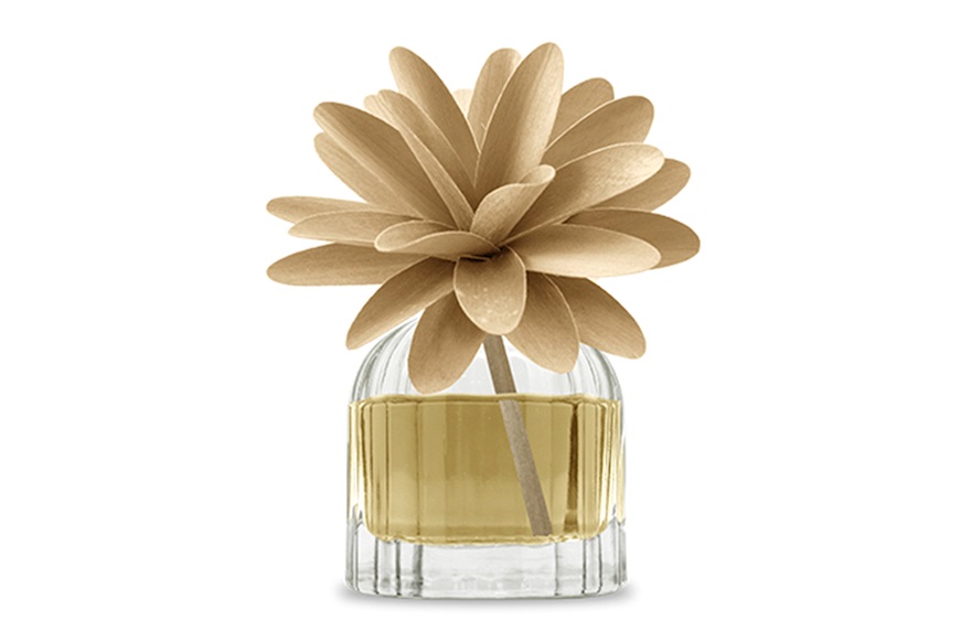 Fragrance Diffuser Flower Vanilla and Pure Amber Muhà