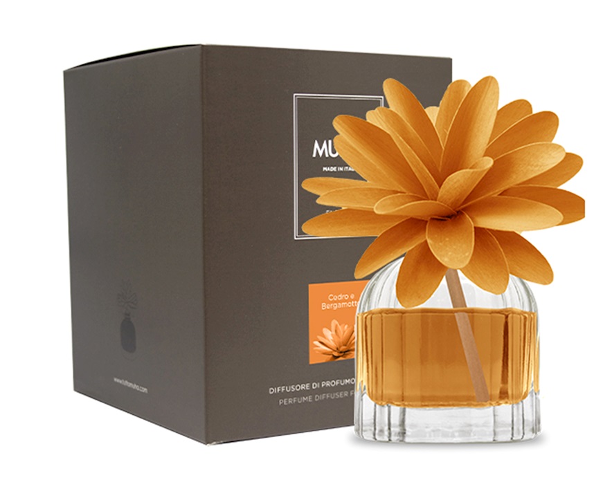 Muha - Parfum D'ambiance - Neuf En Boîte