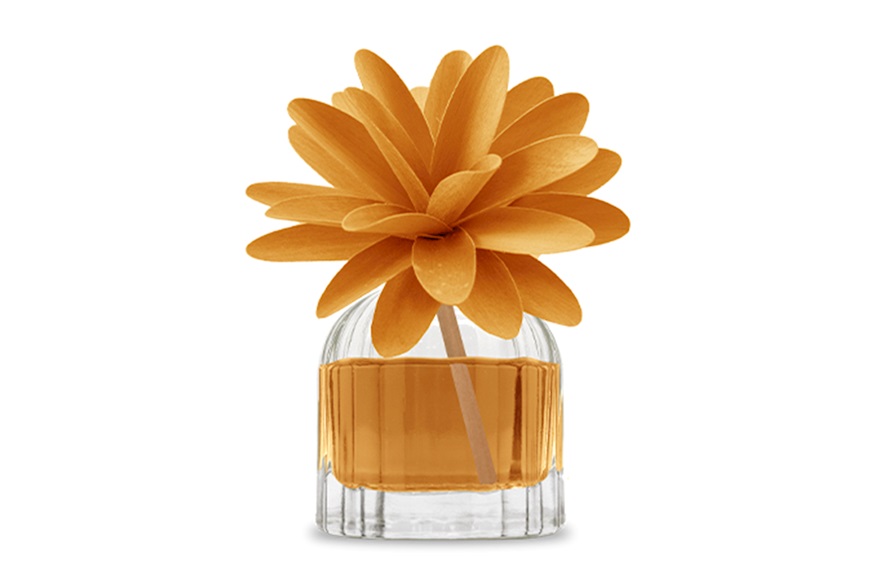 Fragrance Diffuser Flower Cedar and Bergamot Muhà