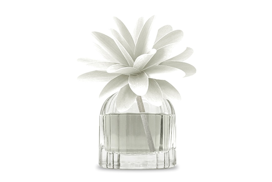 Fragrance Diffuser Flower Iris Chypre Muhà