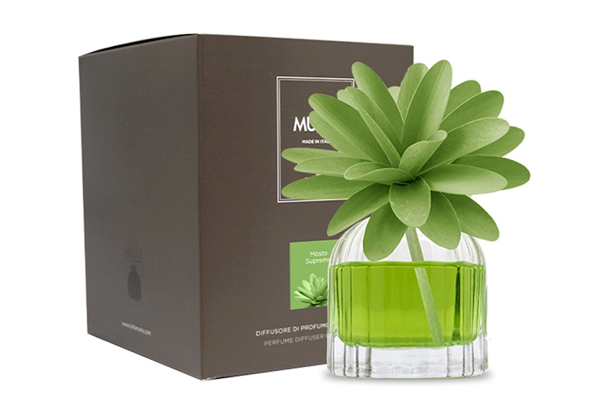 Fragrance Diffuser Flower Supreme Must Muhà