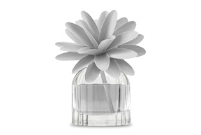 Profumatore d'ambiente Flower Fiori di Cotone Muhà