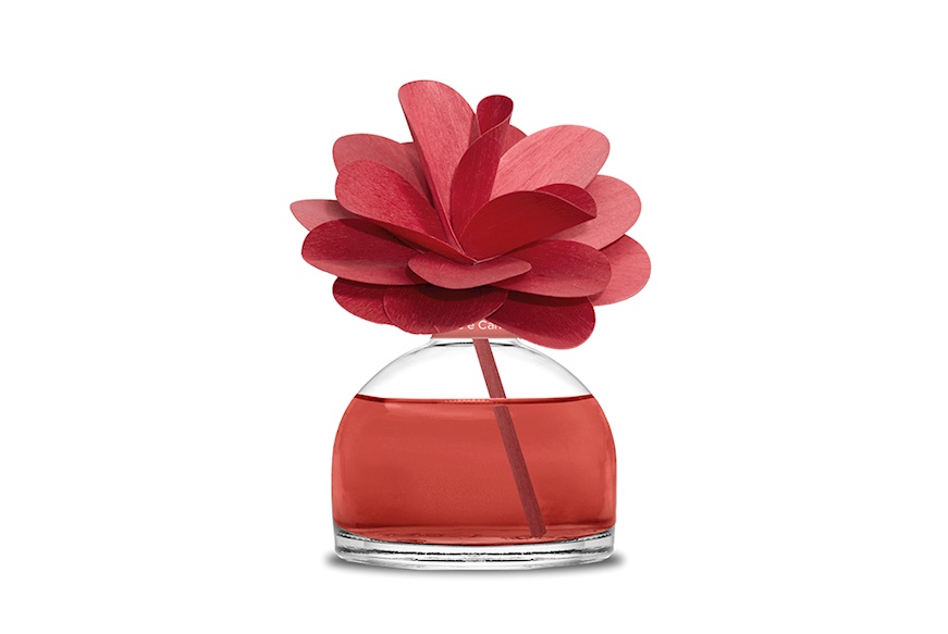 Profumatore d'ambiente Flower Arancio e Cannella Muhà