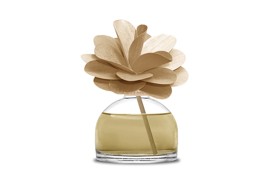 Fragrance Diffuser Flower Vanilla and Pure Amber Muhà