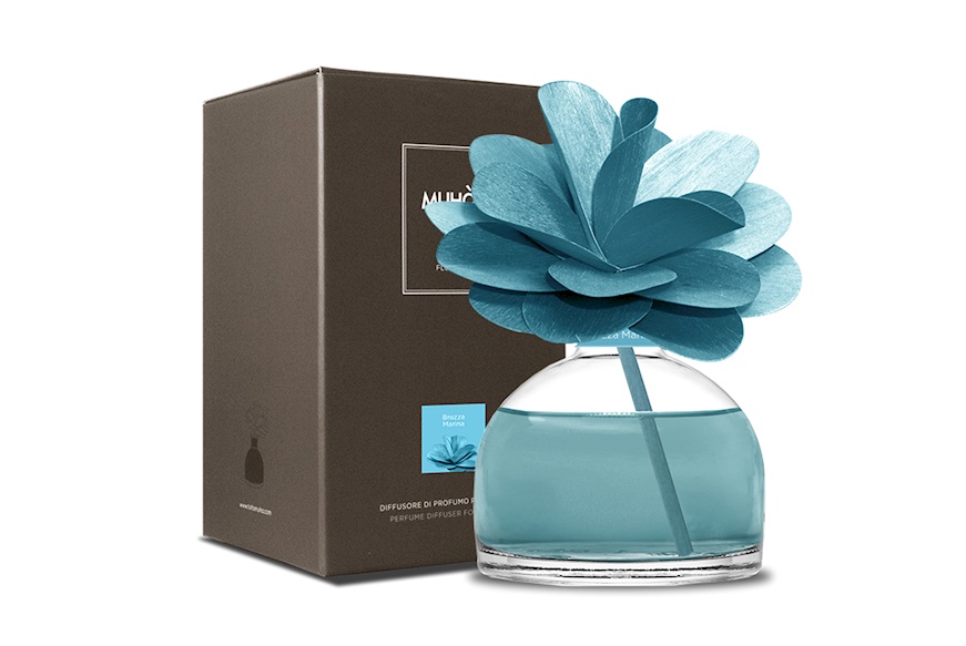 Profumatore d'ambiente Flower Brezza Marina Muhà