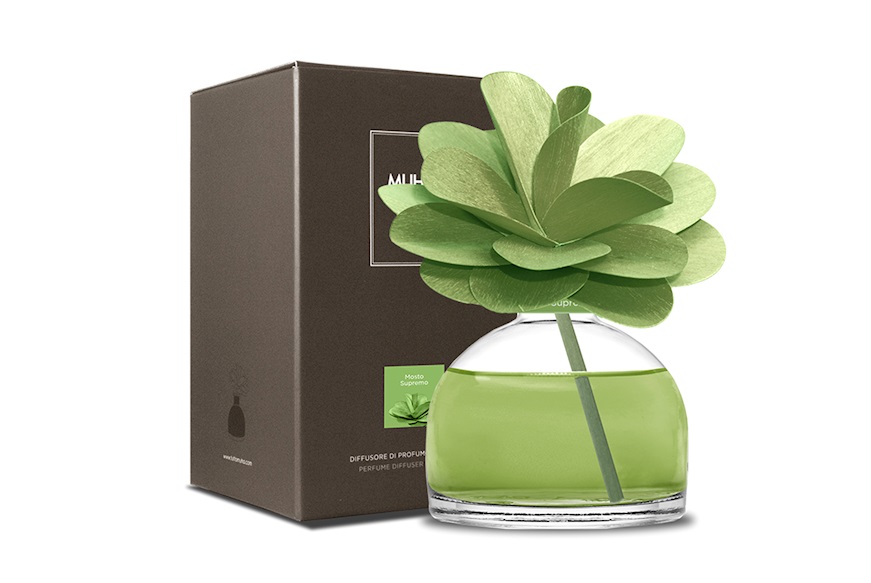 Profumatore d'ambiente Flower Mosto Supremo Muhà
