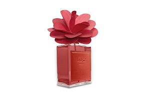 Fragrance Diffuser Flower Orange and Cinnamon Muhà