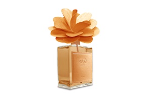 Fragrance Diffuser Flower Cedar and Bergamot Muhà