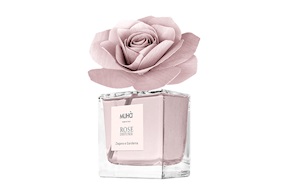 Profumatore d'ambiente Rosa Ambra Antica Muhà