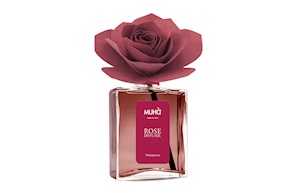 Profumatore d'ambiente Rosa Melograno Muhà