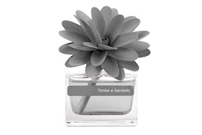 Profumatore d'ambiente Flower Tonka e Sandalo Muhà