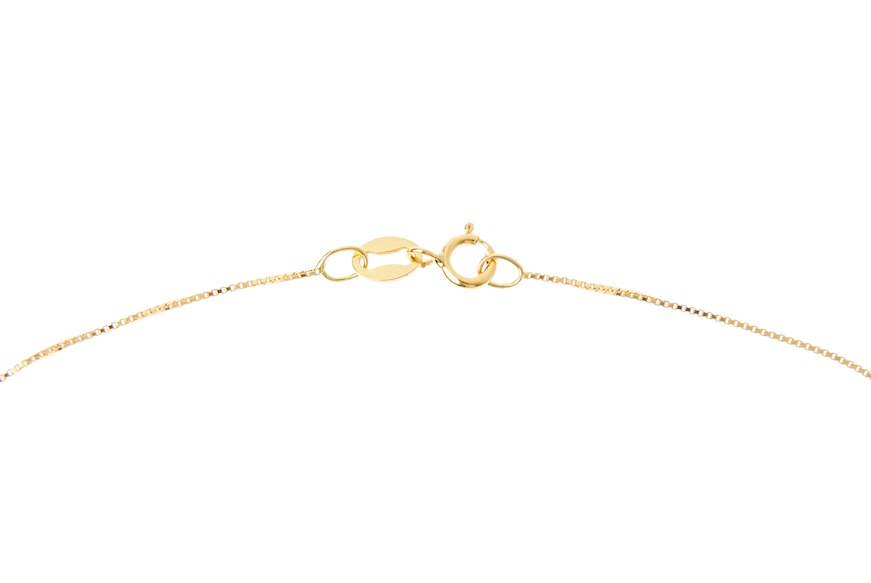 Catenina oro 750‰ a maglia veneziana Selezione Zanolli