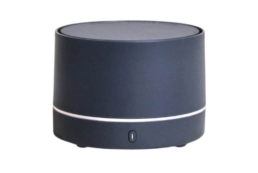 Electric diffuser Nomad with Poussiere d'Ambre fragrance Maison Berger Paris