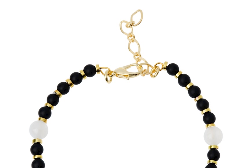 Bracelet brass Selezione Zanolli