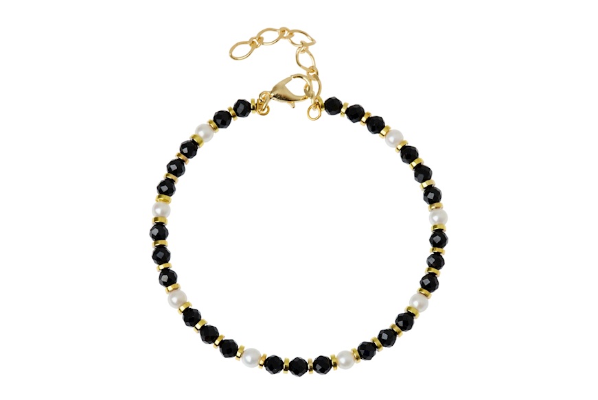 Bracelet brass Selezione Zanolli