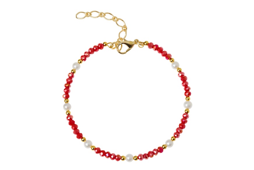 Bracelet brass Selezione Zanolli