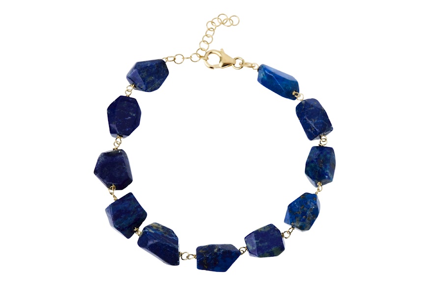 Bracelet silver Selezione Zanolli