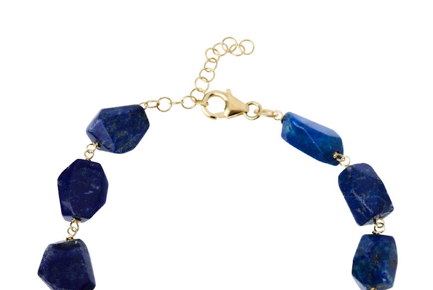 Bracelet silver Selezione Zanolli