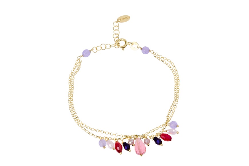 Bracelet silver Selezione Zanolli