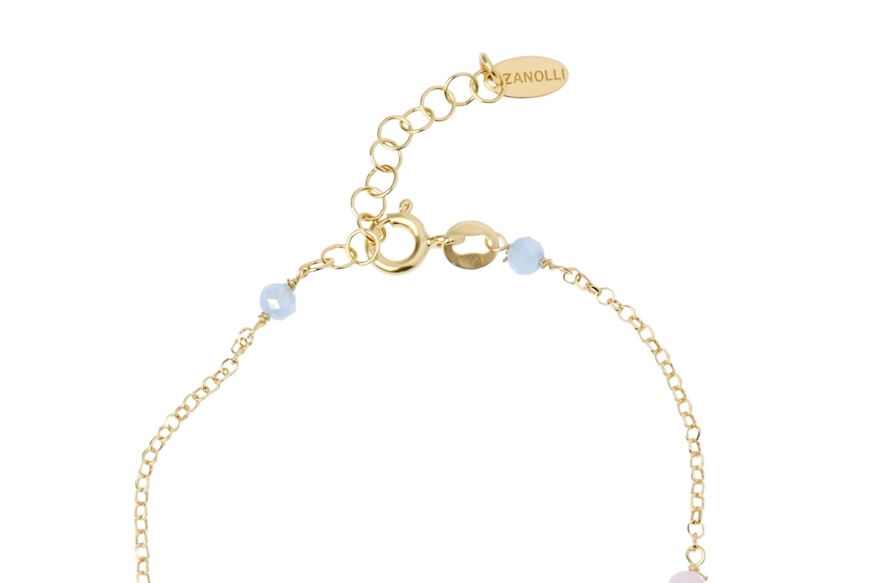 Bracelet silver Selezione Zanolli