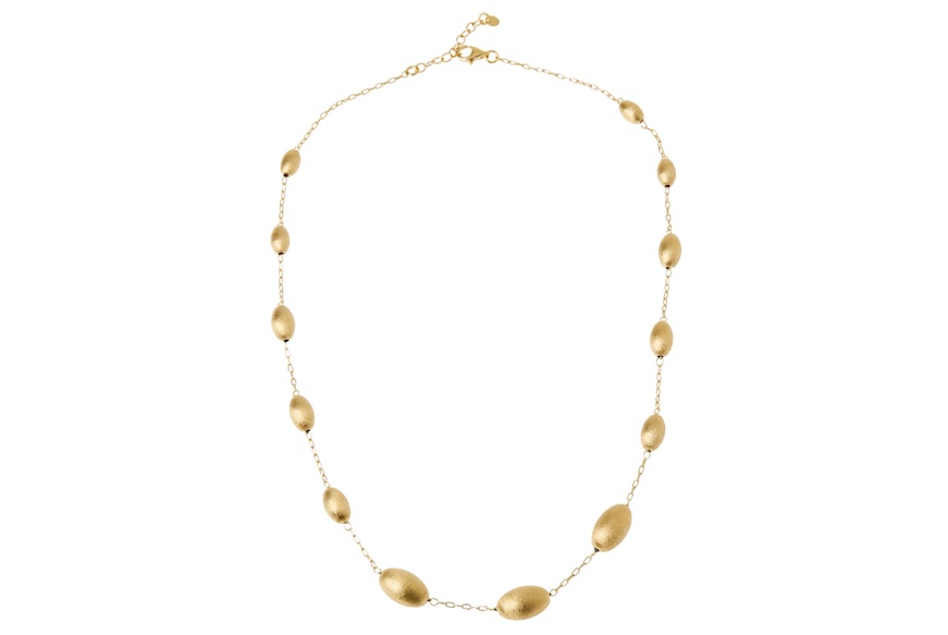 Necklace silver Selezione Zanolli