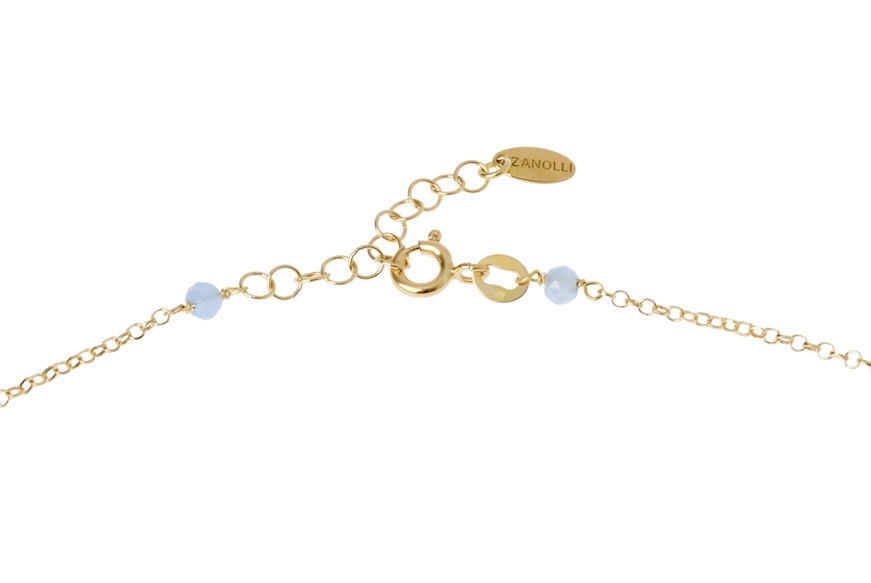 Necklace silver Selezione Zanolli