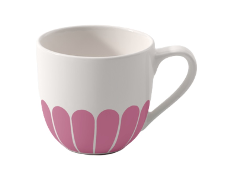 Villeroy & Boch Fleur Cassis Porzellan ⇒ Jetzt günstig kaufen
